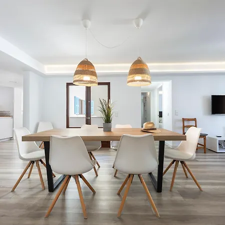 Appartamento Albercutx Pollentia 3 *