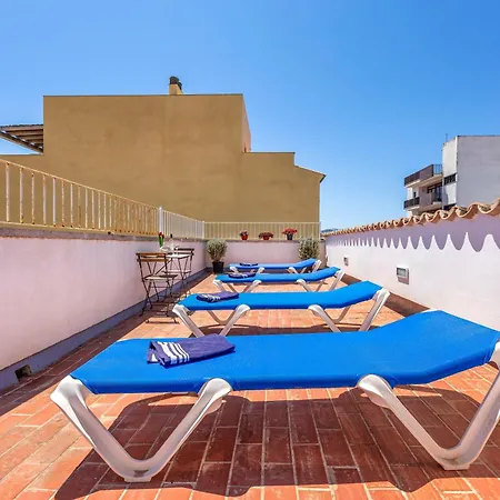 Albercutx Pollentia 3 * Pollença