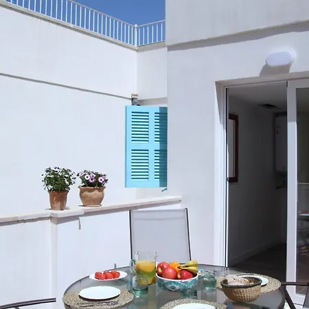 Appartamento Albercutx Pollentia 3 *