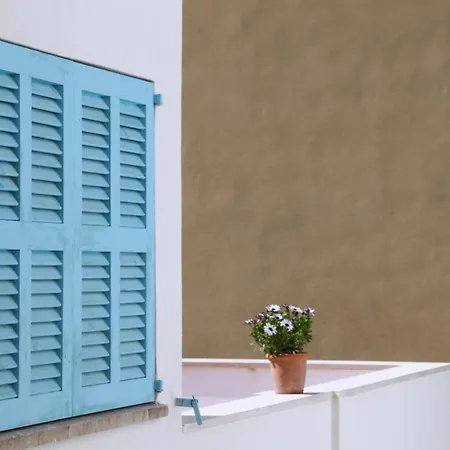 Apartment Albercutx Pollentia 3 Pollenca