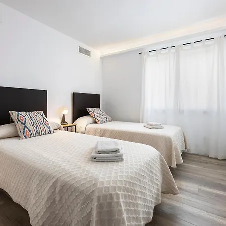 Apartment Albercutx Pollentia 3 *