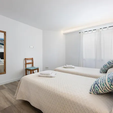 Albercutx Pollentia 3 Apartment