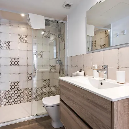 Albercutx Pollentia 3 Apartment