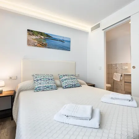 Apartment Albercutx Pollentia 3