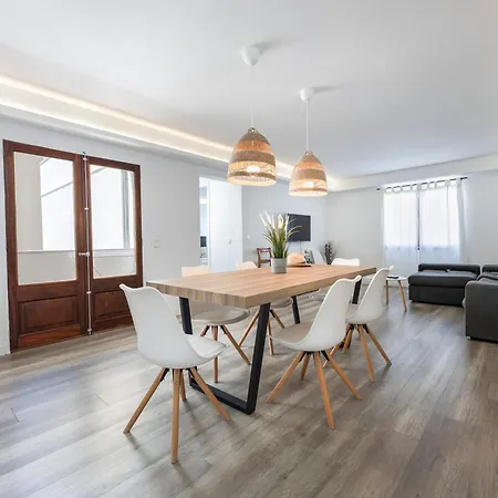 Albercutx Pollentia 3 Apartment