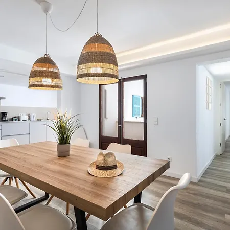 Apartment Albercutx Pollentia 3 *