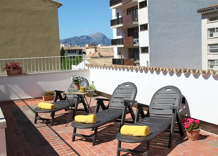 Albercutx Pollentia 3 *