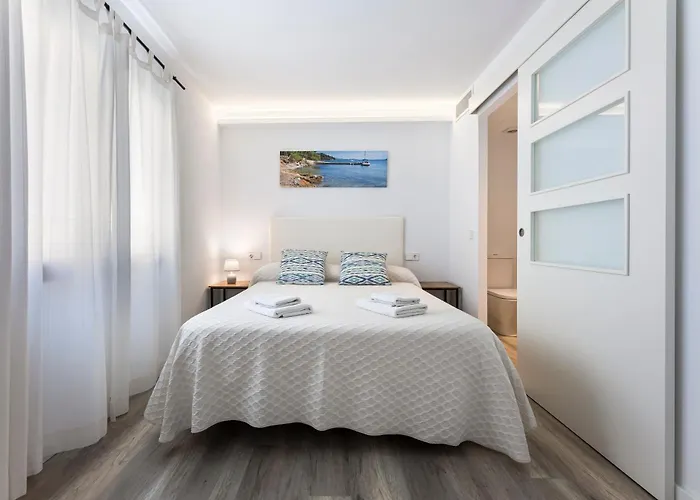 Apartamento Albercutx Pollentia 3