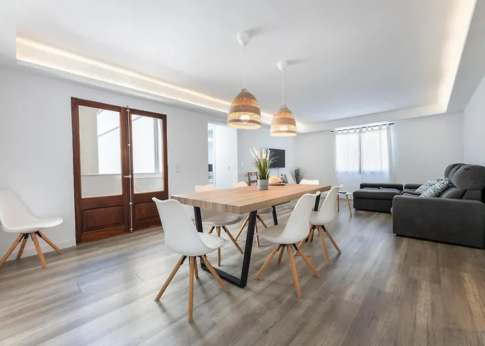 Albercutx Pollentia 3 Апартаменты