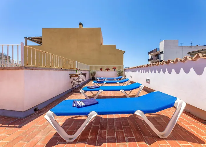 Albercutx Pollentia 3 * Pollensa