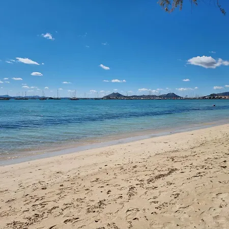 Albercutx Pollentia 3 Польєнса