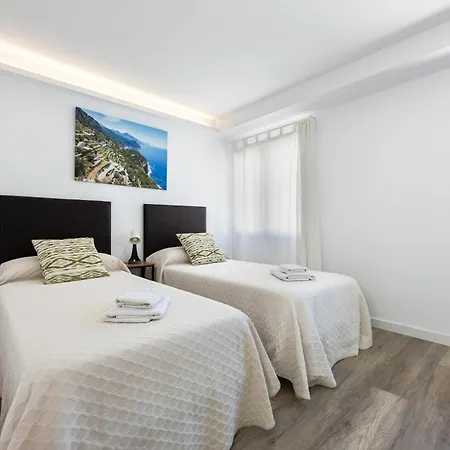 Apartament Albercutx Pollentia 3 Pollensa
