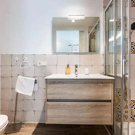 Albercutx Pollentia 3 Апартаменти *