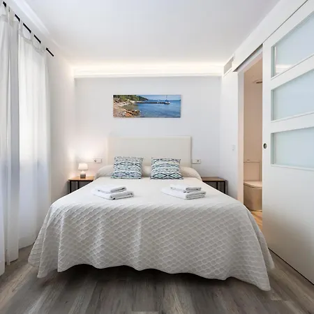 Apartament Albercutx Pollentia 3