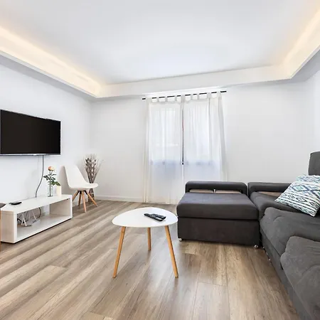 Albercutx Pollentia 3 Apartament