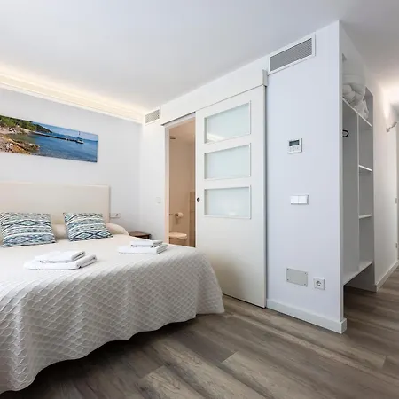 Albercutx Pollentia 3 Appartement *