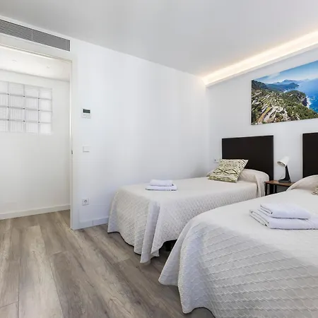 Albercutx Pollentia 3 * Pollensa