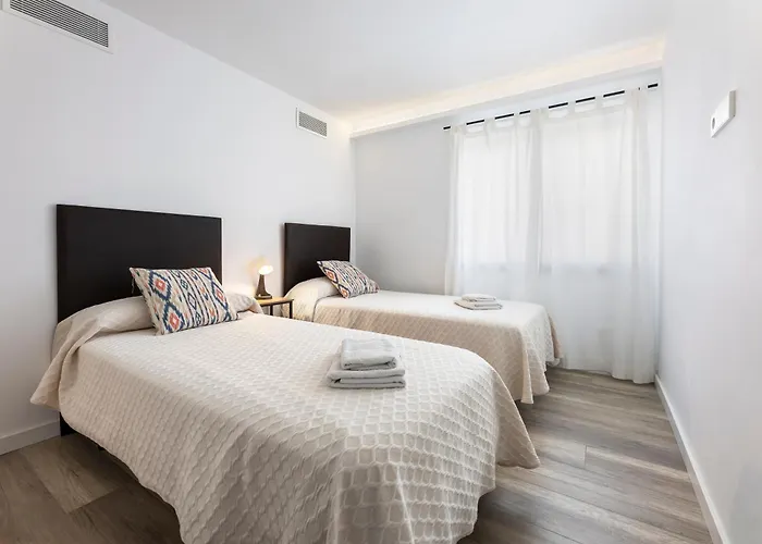 Apartment Albercutx Pollentia 3 *