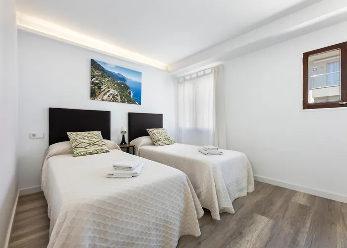 Apartment Albercutx Pollentia 3 Pollenca