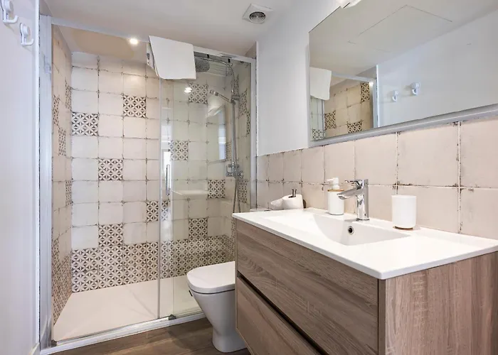 Albercutx Pollentia 3 Apartment