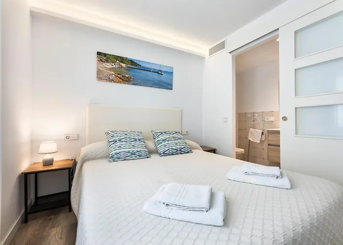 Apartment Albercutx Pollentia 3