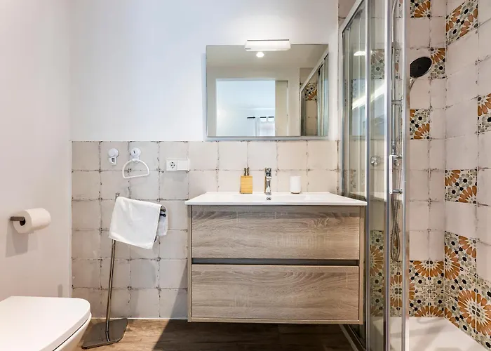 Albercutx Pollentia 3 Apartment *