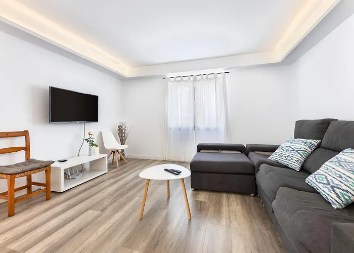 Albercutx Pollentia 3 Apartment