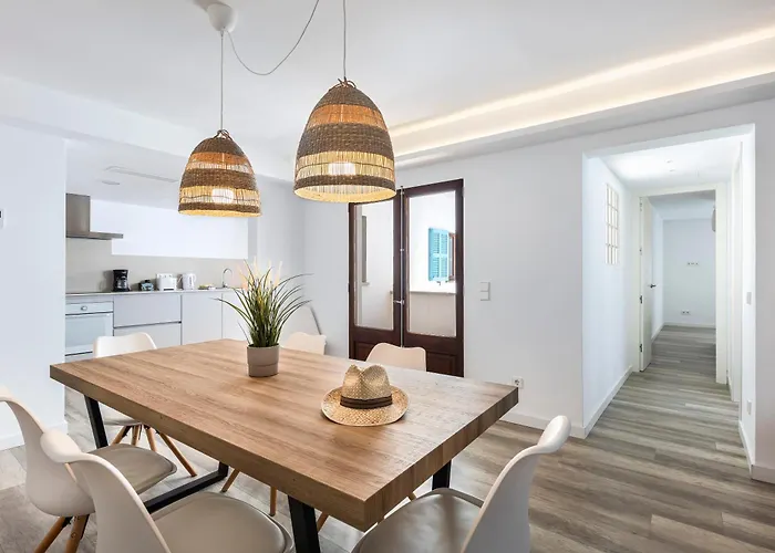 Apartment Albercutx Pollentia 3 *