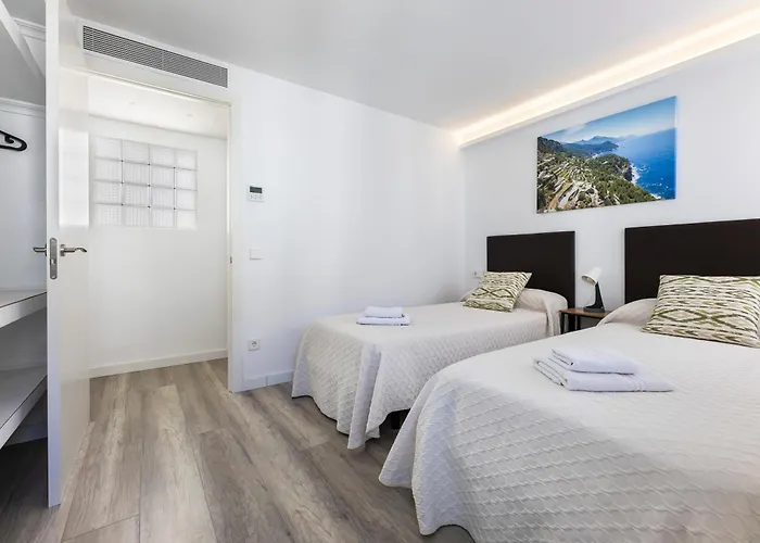 Albercutx Pollentia 3 * Pollenca