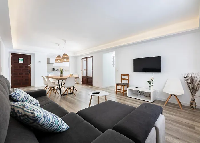 Apartment Albercutx Pollentia 3